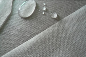 PP Laminated Non Woven fabric